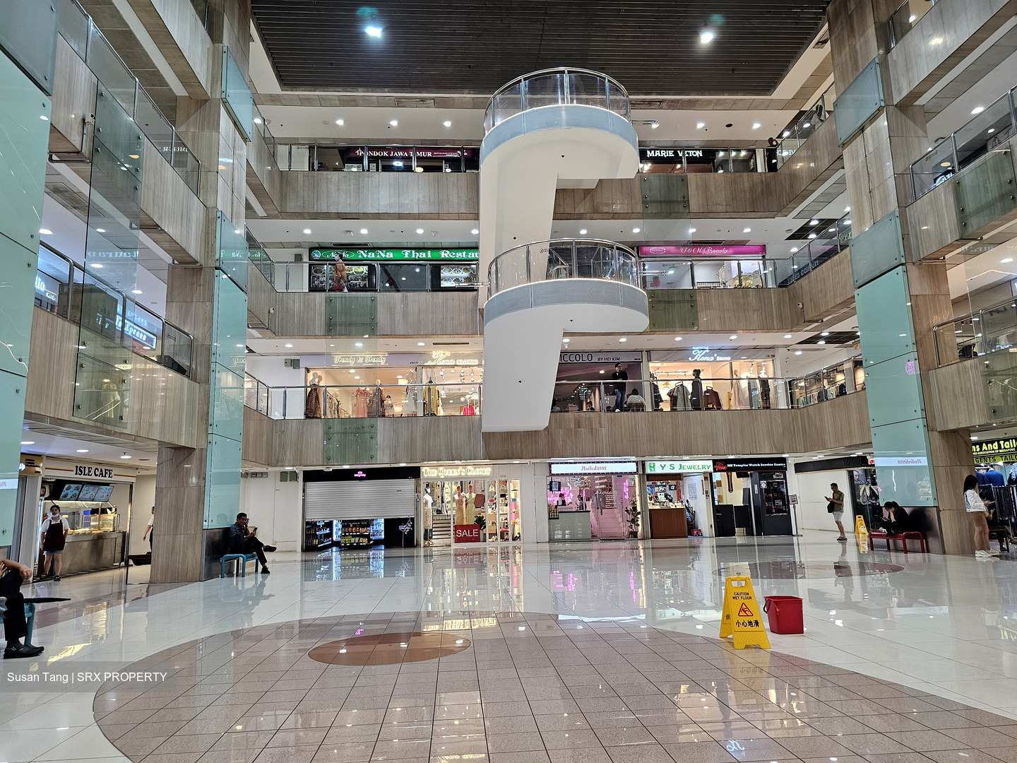 Far East Plaza (D9), Retail #501189311